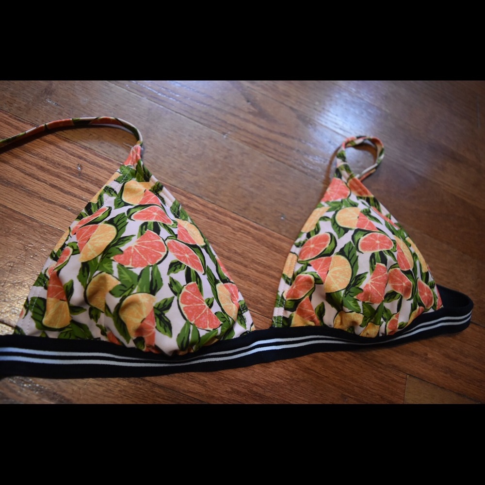 Swim Top
